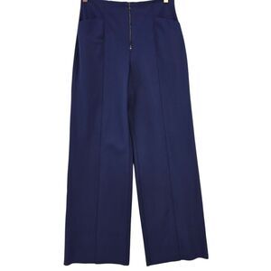 M2057 Maria Pinto Womens 8 Zadie Pant in Midnight